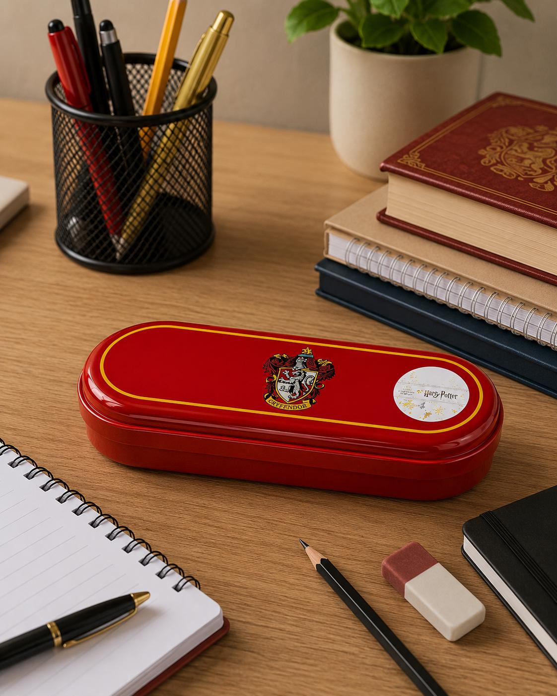 Pernica Tin - Harry Potter, Gryffindor Pernica Tin - Harry Potter, Gryffindor
